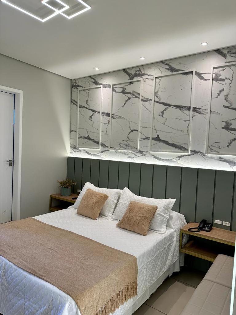 Hotel Ibicui Rosario do Sul Buitenkant foto