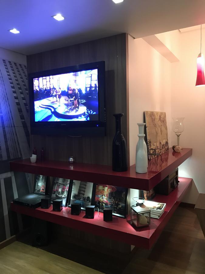 Hotel Ibicui Rosario do Sul Buitenkant foto