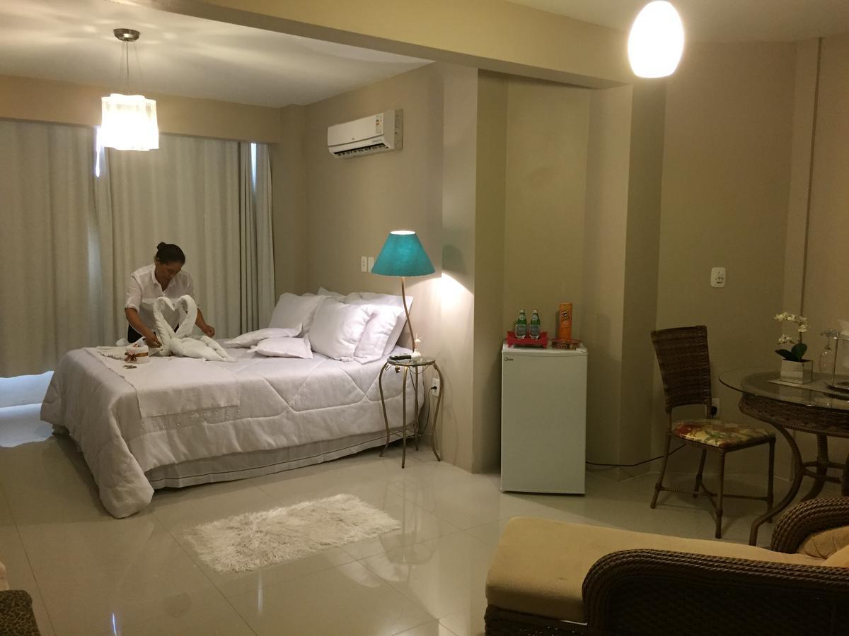 Hotel Ibicui Rosario do Sul Buitenkant foto