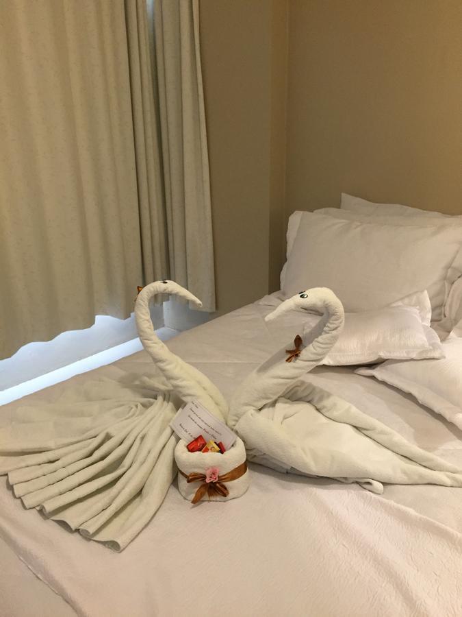 Hotel Ibicui Rosario do Sul Buitenkant foto
