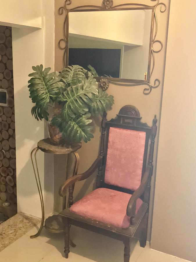Hotel Ibicui Rosario do Sul Buitenkant foto