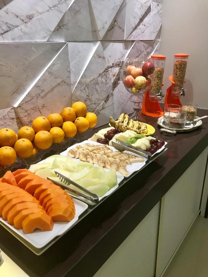 Hotel Ibicui Rosario do Sul Buitenkant foto