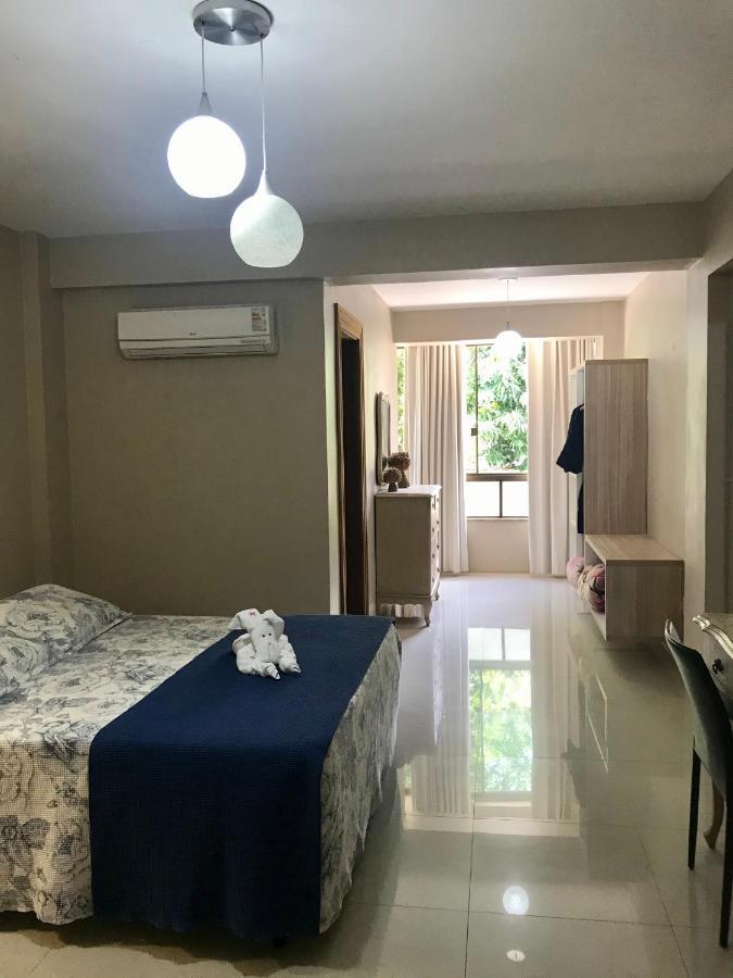 Hotel Ibicui Rosario do Sul Buitenkant foto
